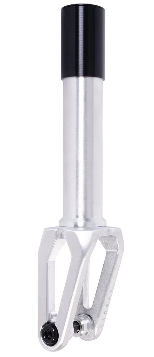 Vidlice UrbanArtt Civic SCS / HIC Raw Brushed