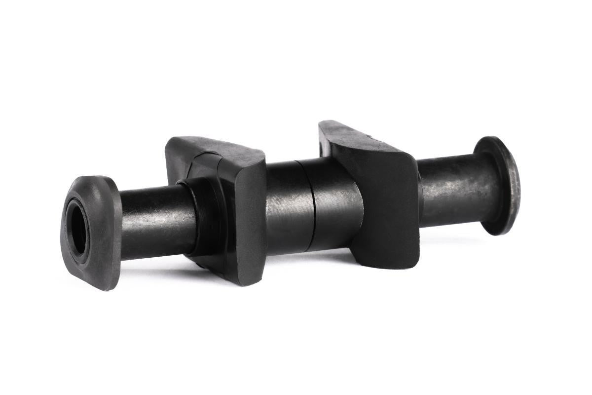 Ethic Pandemonium V2 12 STD Boxed Axle Spacer Kit