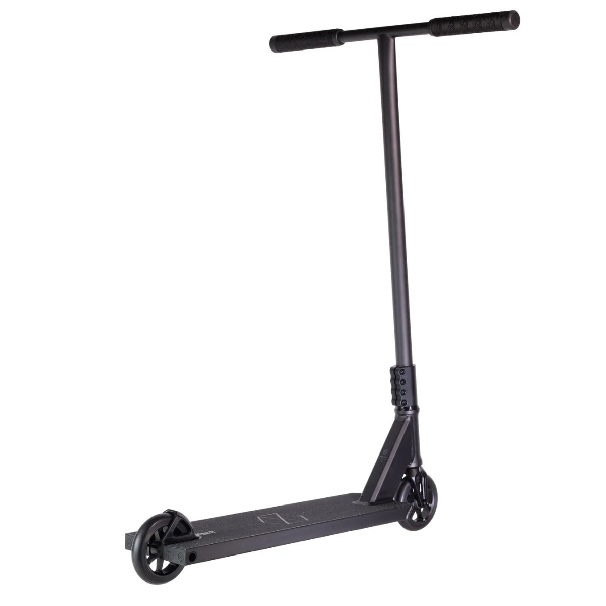 Freestyle koloběžka Native Stem XL Black