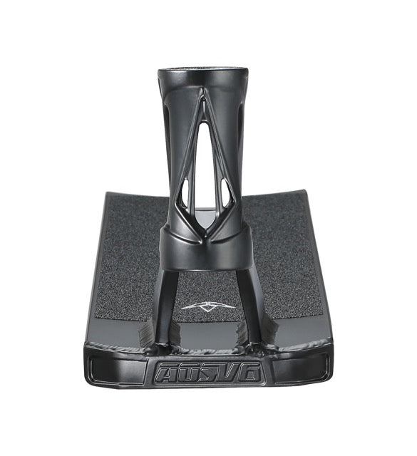 Deska Blunt AOS V6 Squad 22 x 5.5 Black