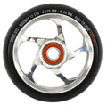 Kolečko Ethic Mogway 12STD 125 Black Raw
