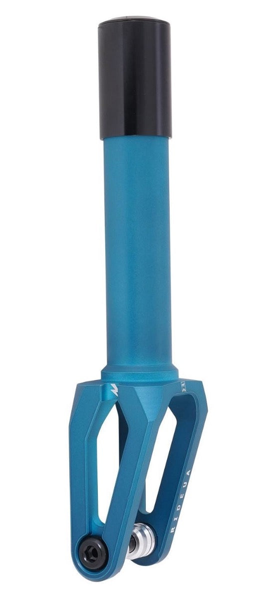 Vidlice UrbanArtt Civic SCS / HIC Arctic Blue