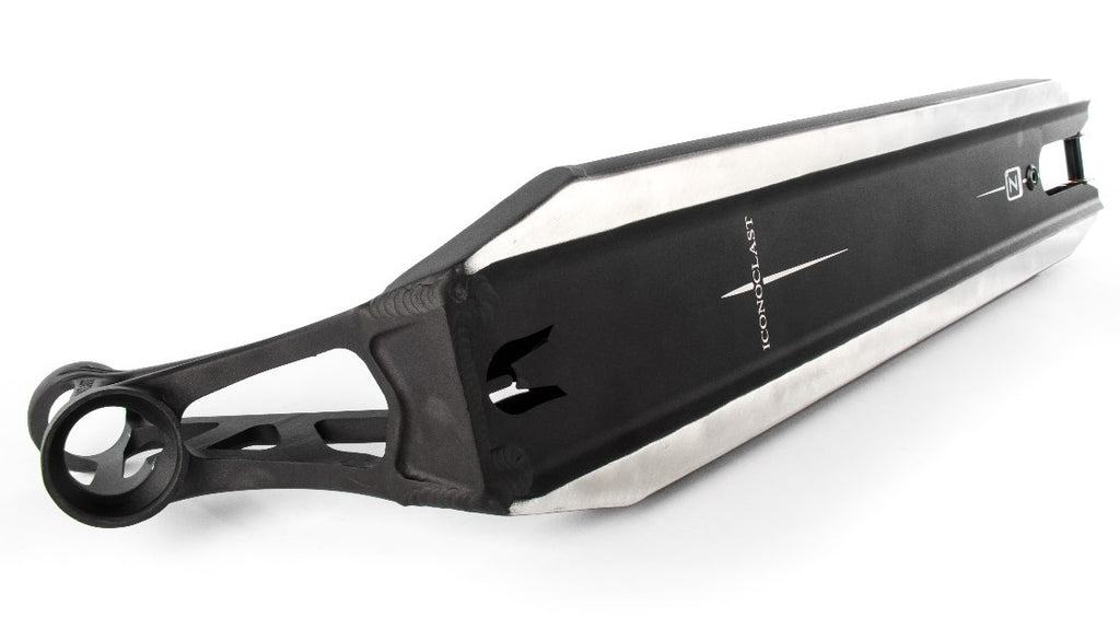Deska Ethic Iconoclast 570 EVO V 1.5 Black