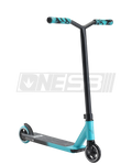 Freestyle koloběžka Blunt One S3 Teal Black