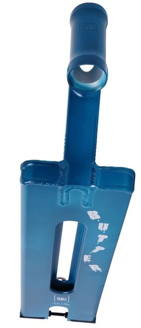 Deska UrbanArtt Butter 5.5 x 22 Arctic