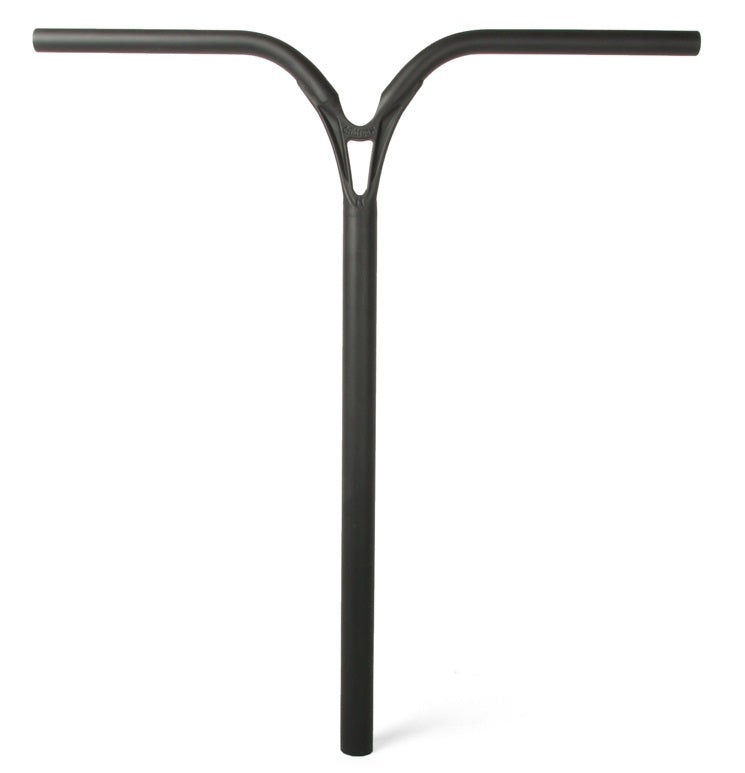 Řidítka Ethic Deildegast 62 Flat Black