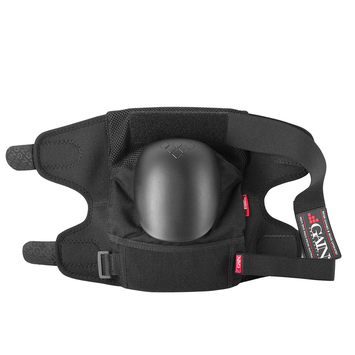 Chrániče kolen GAIN Protection THE SHIELD PRO