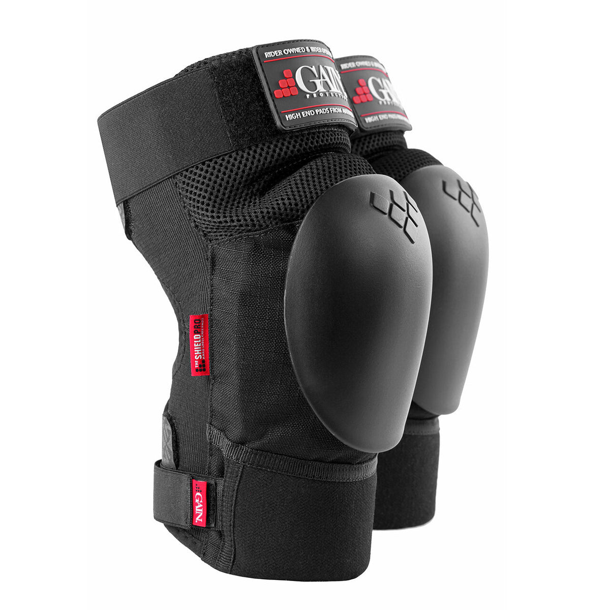 Chrániče kolen GAIN Protection THE SHIELD PRO