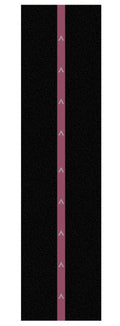 Above A-row Griptape Pink