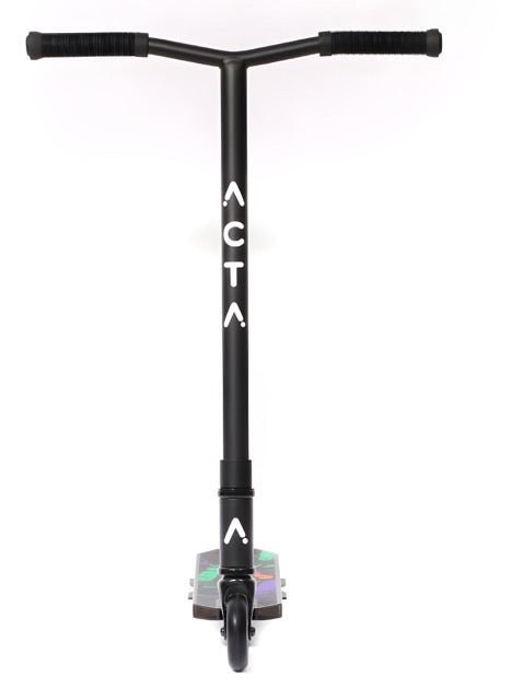 Freestyle koloběžka ACTA K2 Black