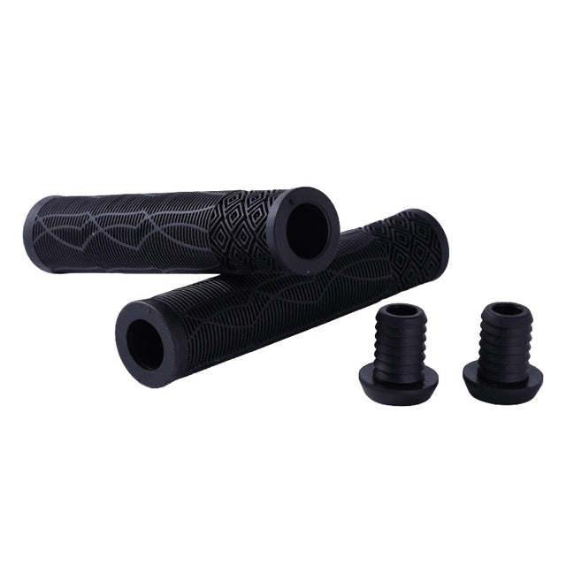Gripy ACTA Gentle Black
