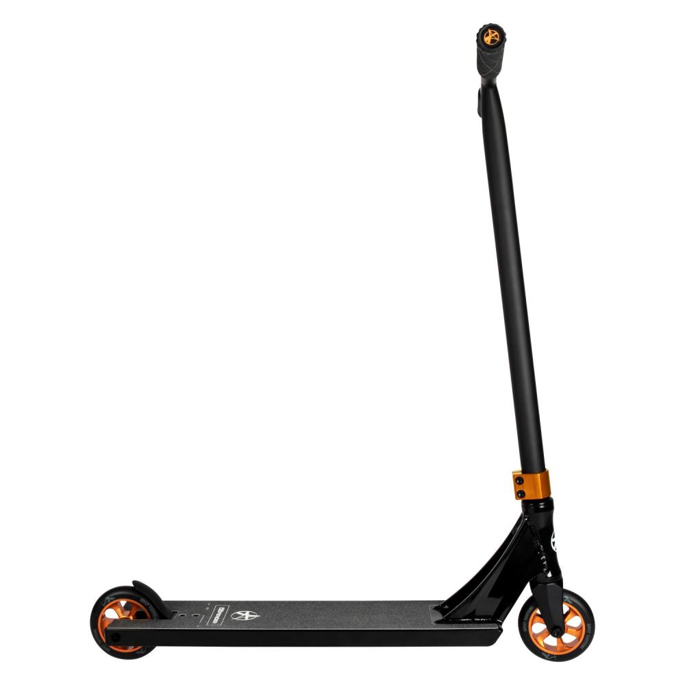 Freestyle koloběžka Addict Defender Icon Black Orange