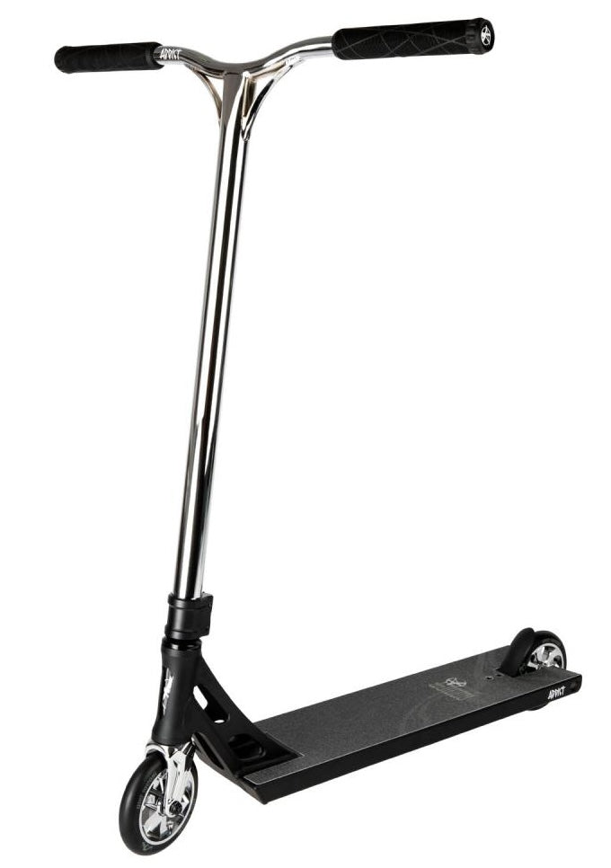 Freestyle koloběžka Addict Equalizer Haze Black Chrome