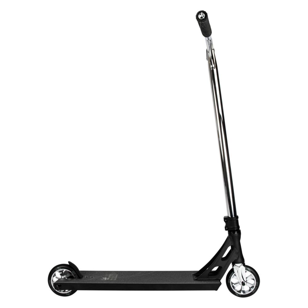 Freestyle koloběžka Addict Equalizer Haze Black Chrome