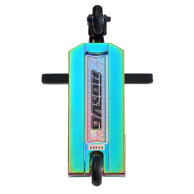 Finger koloběžka Blunt AOS V6 Oil Slick