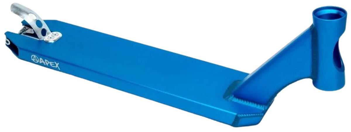Deska Apex 18.1 x 4.5 Teal