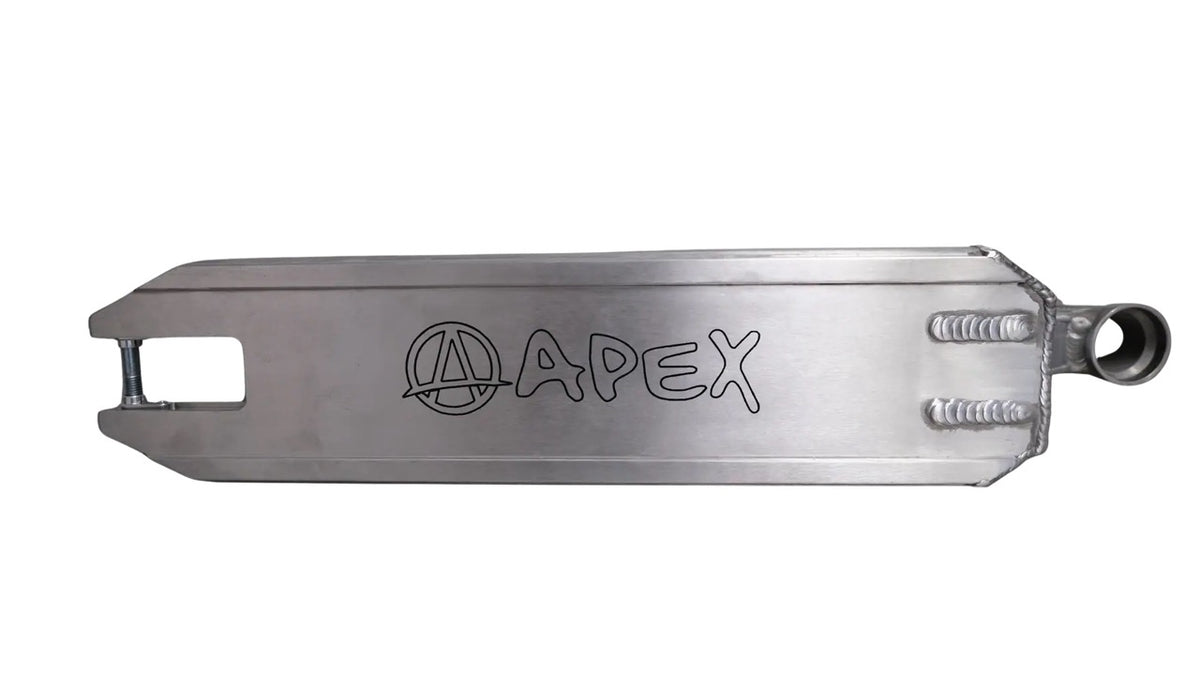 Deska Apex 20,1 x 4.5 Raw