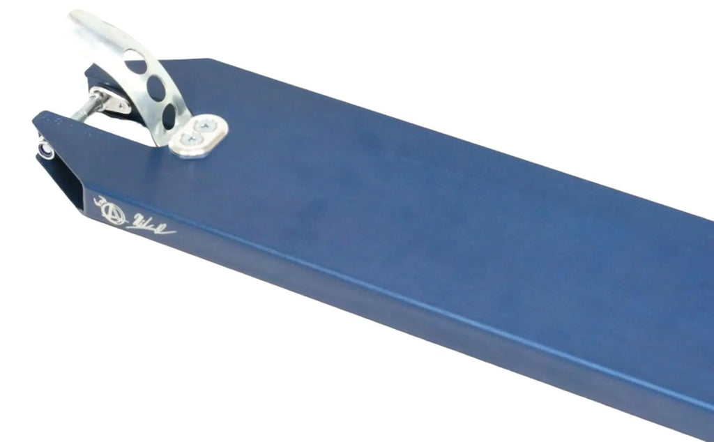 Deska Apex Nils Qvarford Signature