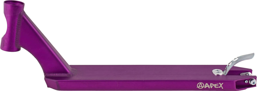 Deska Apex 20 x 4.5 Purple