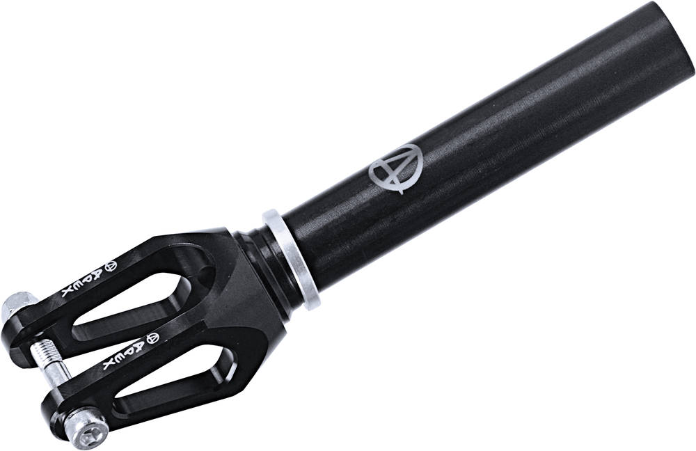 Vidlice Apex Quantum Black