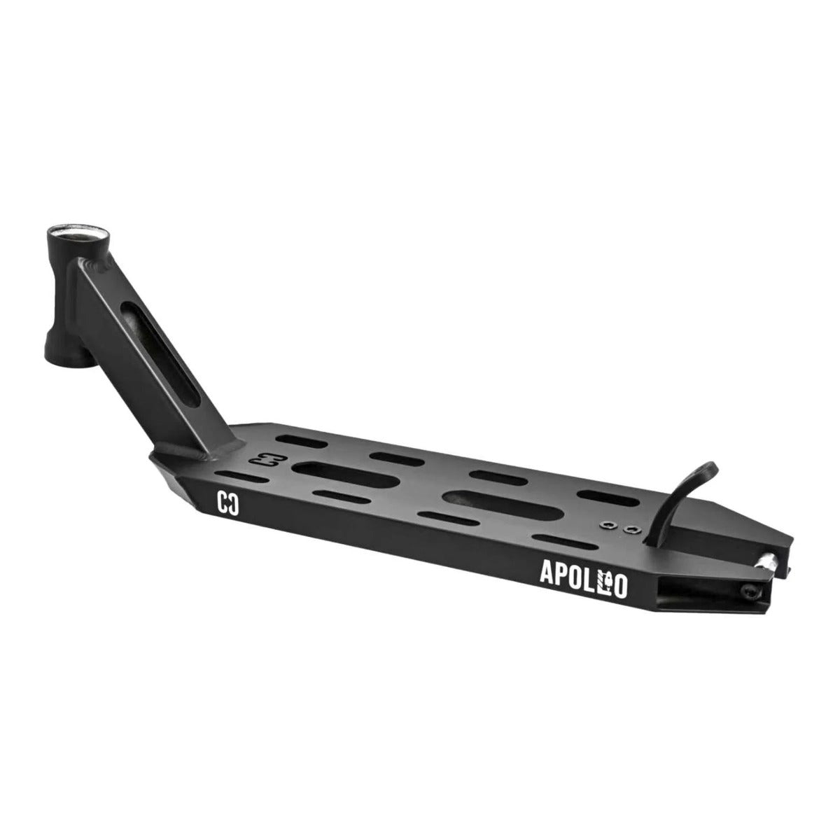 Deska CORE Apollo 18" Black