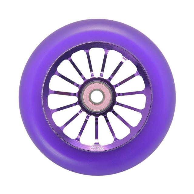 Kolečko Aztek Architect V2 110 Viola