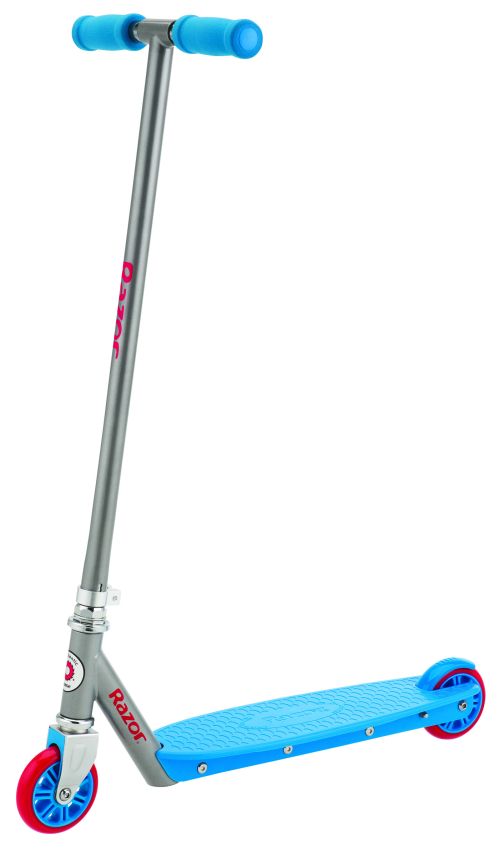 Razor Berry koloběžka Blue / Orange