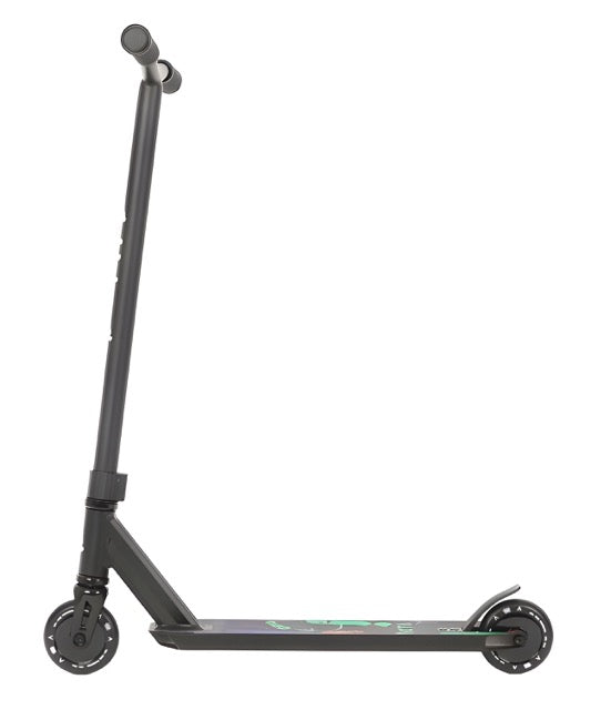 Freestyle koloběžka ACTA K2 Black