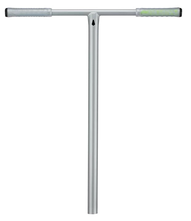 Řidítka Blunt Thermal V2 720 Silver