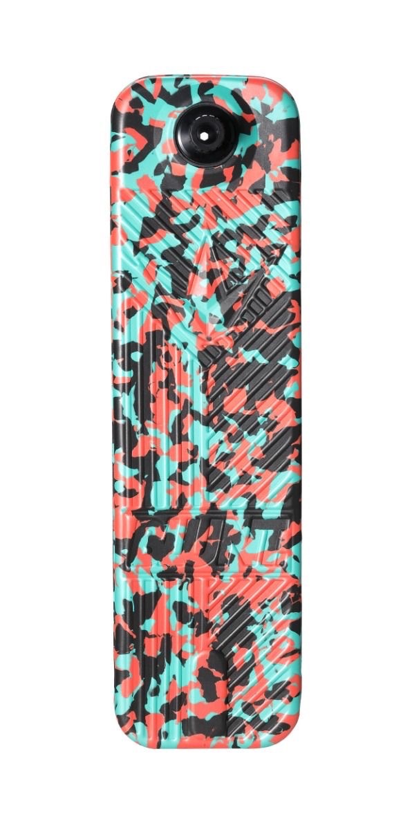 Trampolínová koloběžka Blunt TS PRO 6.0 Teal Camo