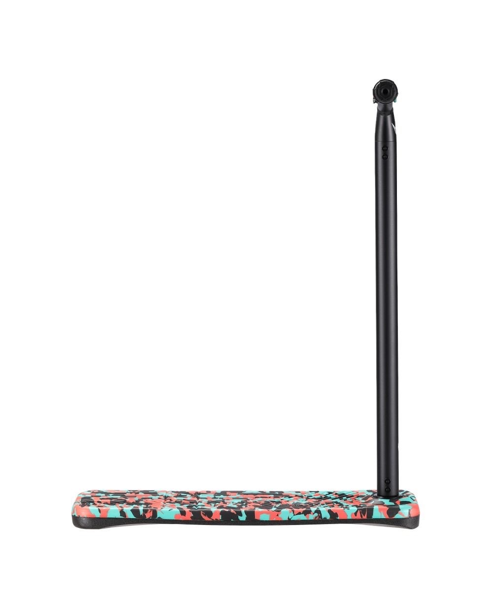 Trampolínová koloběžka Blunt TS PRO 6.0 Teal Camo