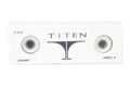 Ložiska Titen Ceramics 4-pack