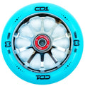 Kolečko CORE CD1 110 Blue Chrome