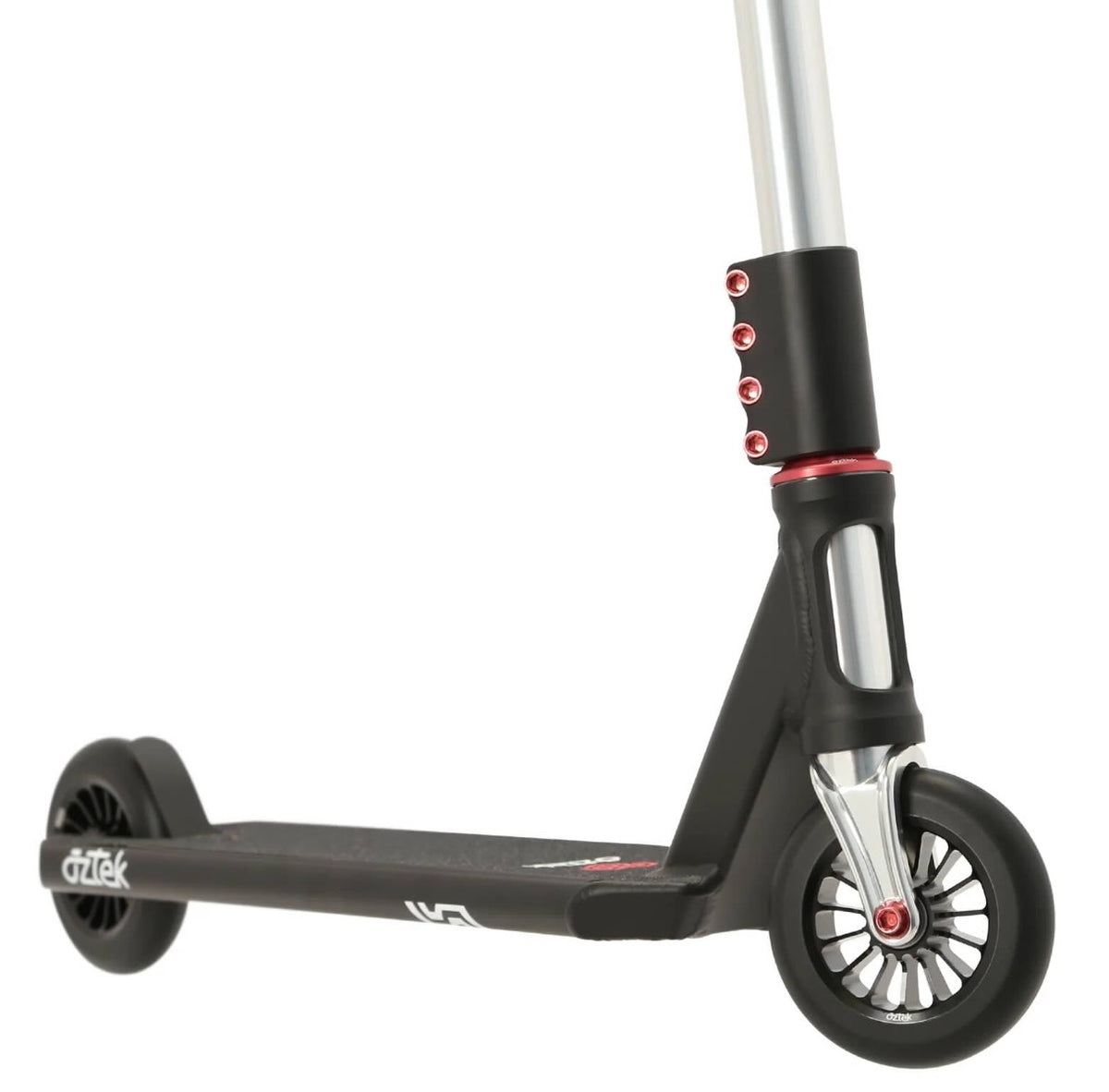 Freestyle koloběžka Aztek Corsa Black