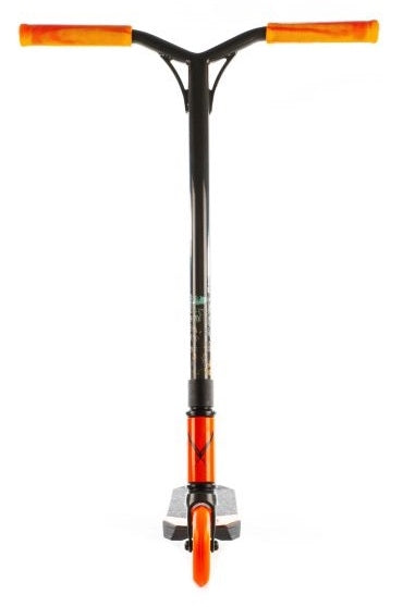 Freestyle koloběžka Versatyl Cosmopolitan V2 Orange Blue