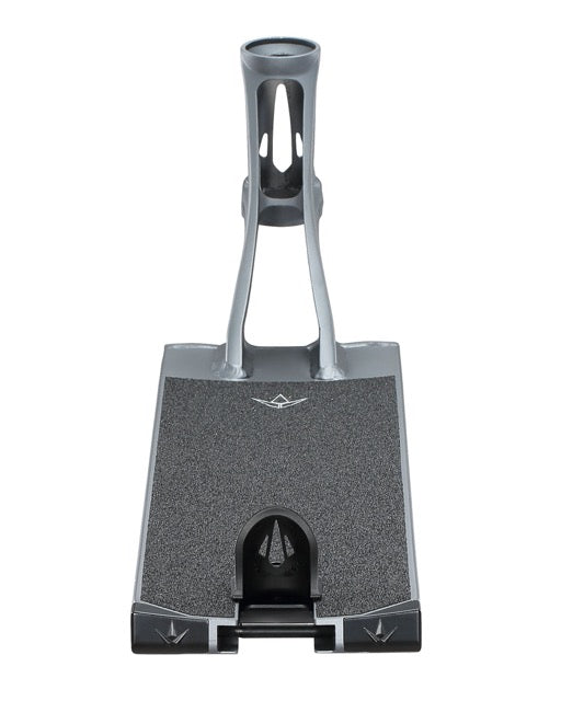 Deska Blunt AOS V6 Squad 22 x 5.5 Grey