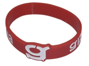 Náramek GIZMANIA Red