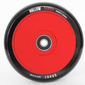 Kolečko Drone Hollow Series 110 Red