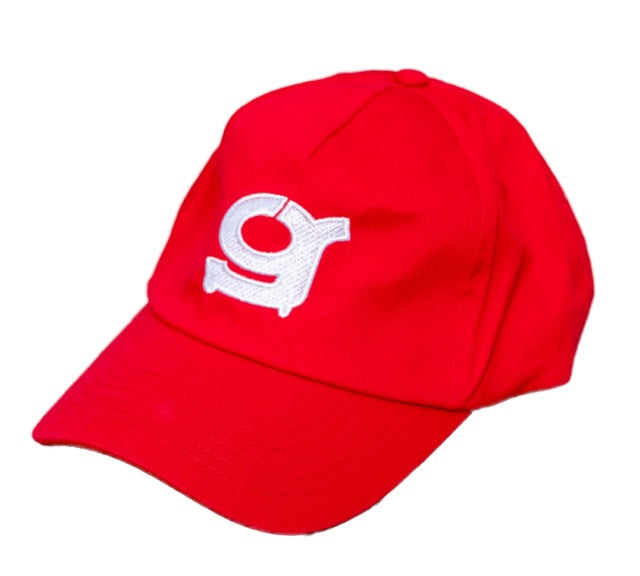 Kšiltovka Gizmania Fella Red