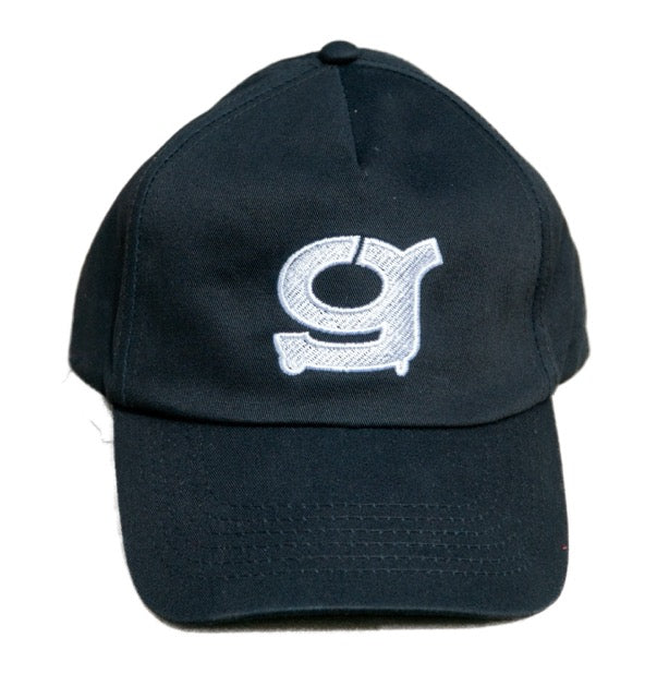 Kšiltovka Gizmania Fella Black