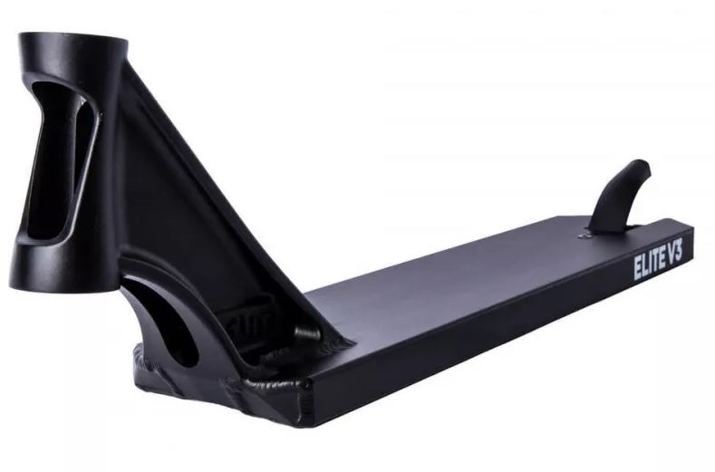 Deska Elite Supreme V3 22 x 4.8 Matte Black