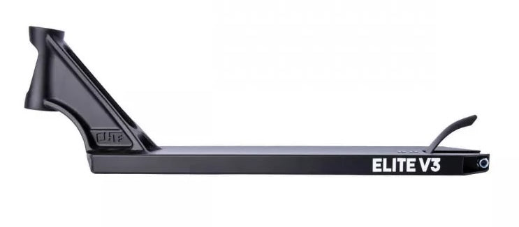 Deska Elite Supreme V3 22 x 4.8 Matte Black