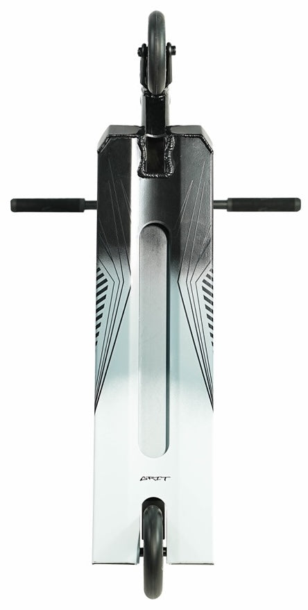 Freestyle koloběžka Grit Elite 6er Greyed