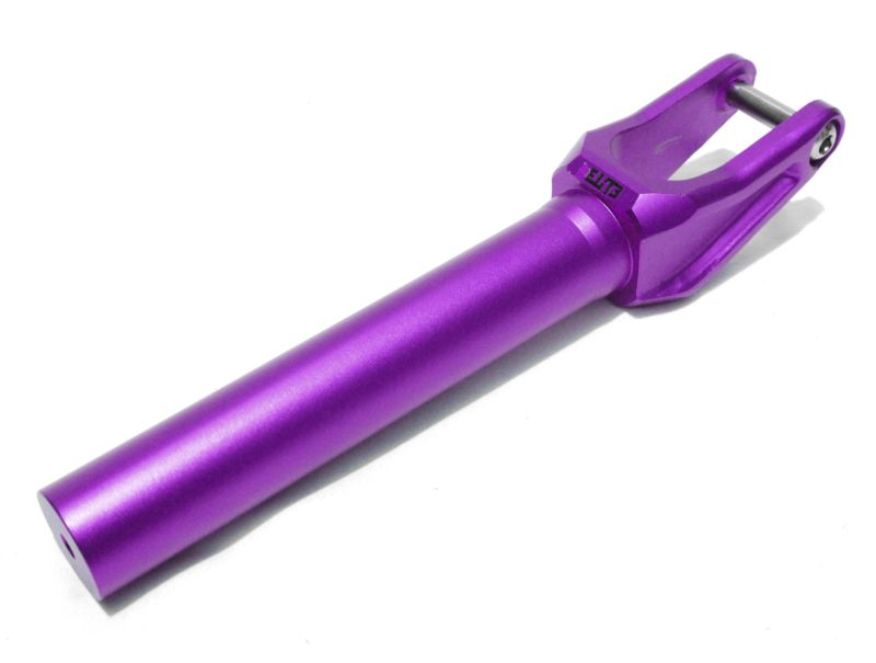 Vidlice Elite Lite Purple