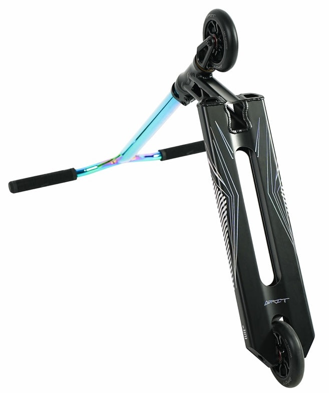 Freestyle koloběžka Grit Elite XM Blackened