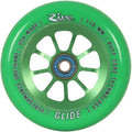 Kolečko River Glide Emerald 110