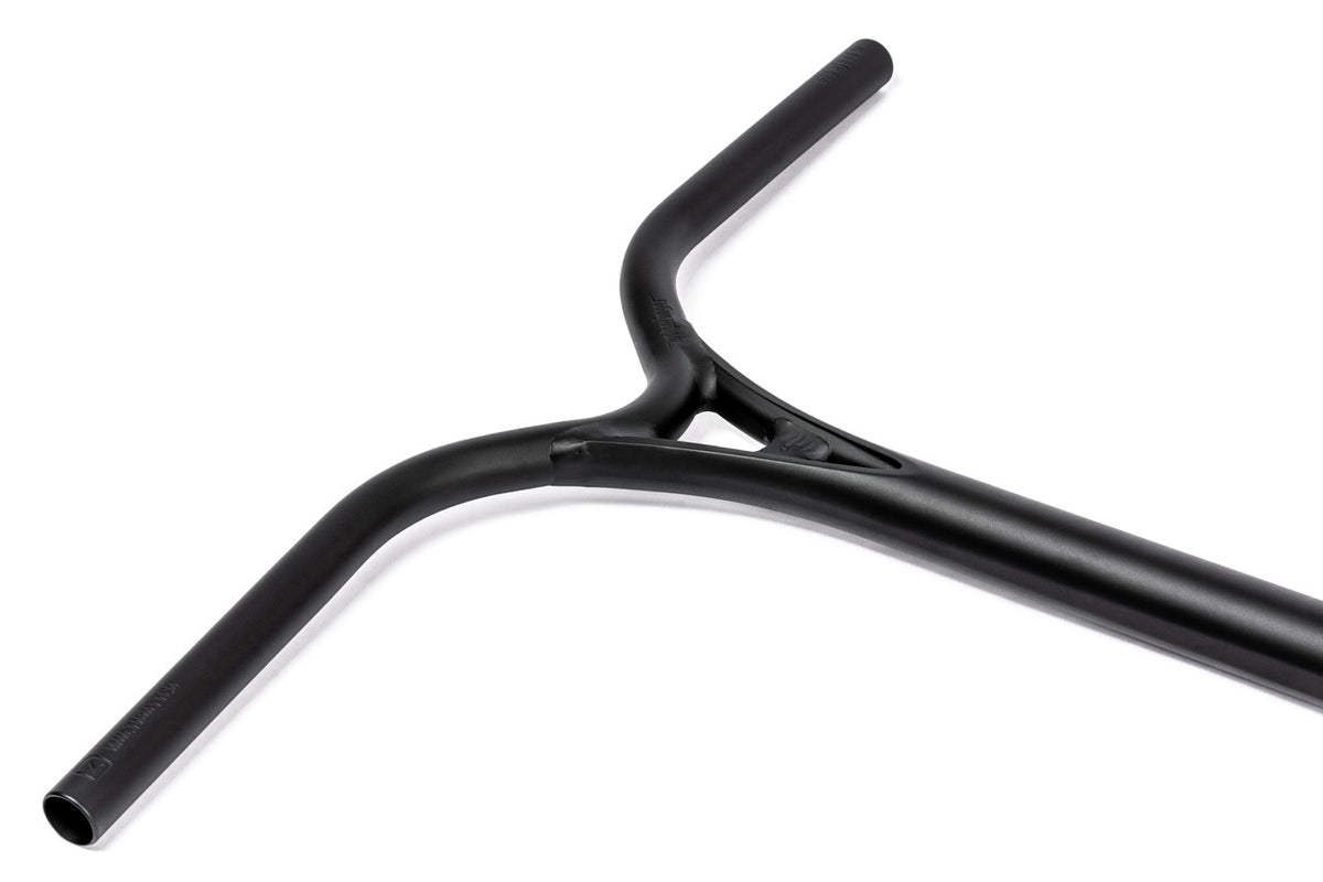 Ethic Wolpertinger Alu 670 Bars Black