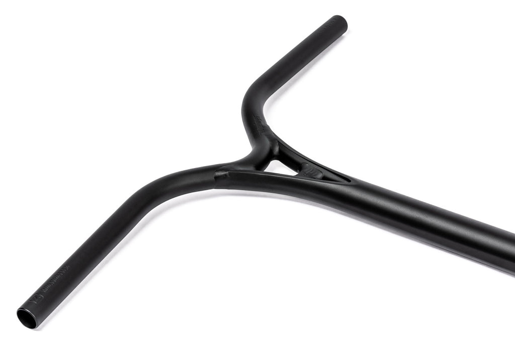 Ethic Wolpertinger Alu 620 Bars Black