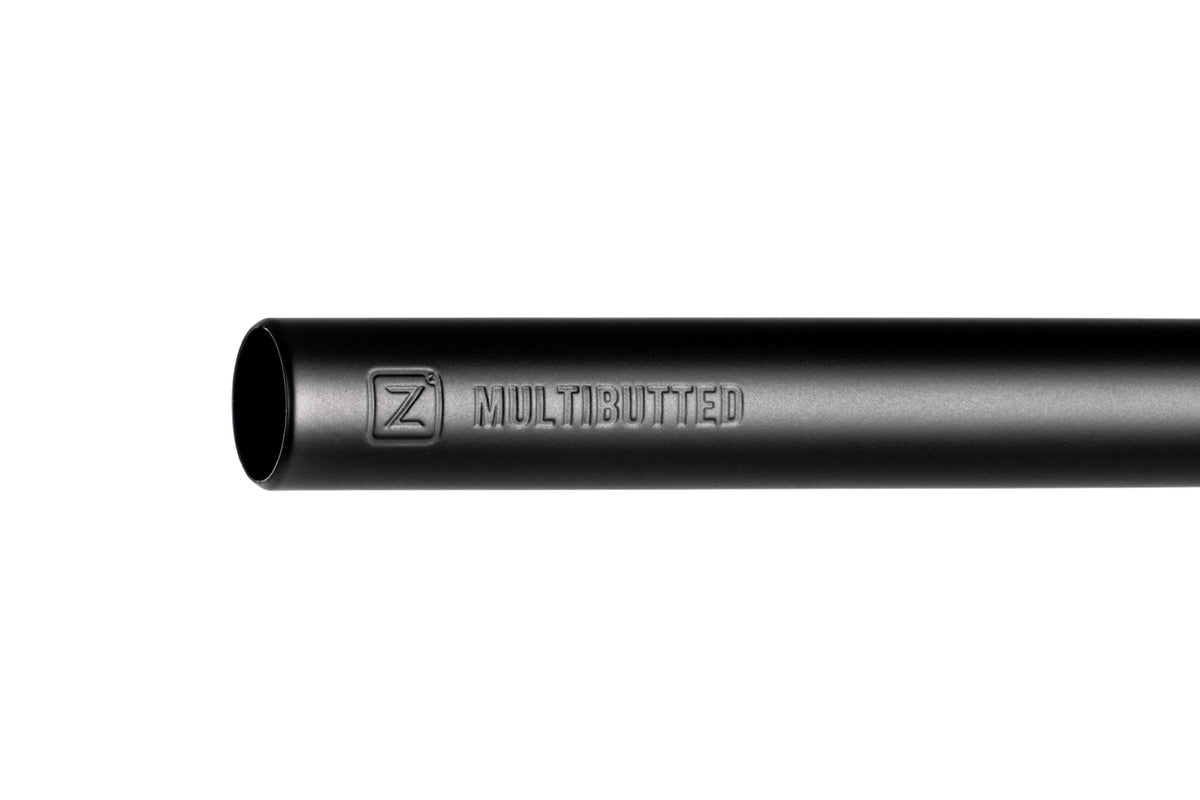 Ethic Wolpertinger Alu 720 Bars Black