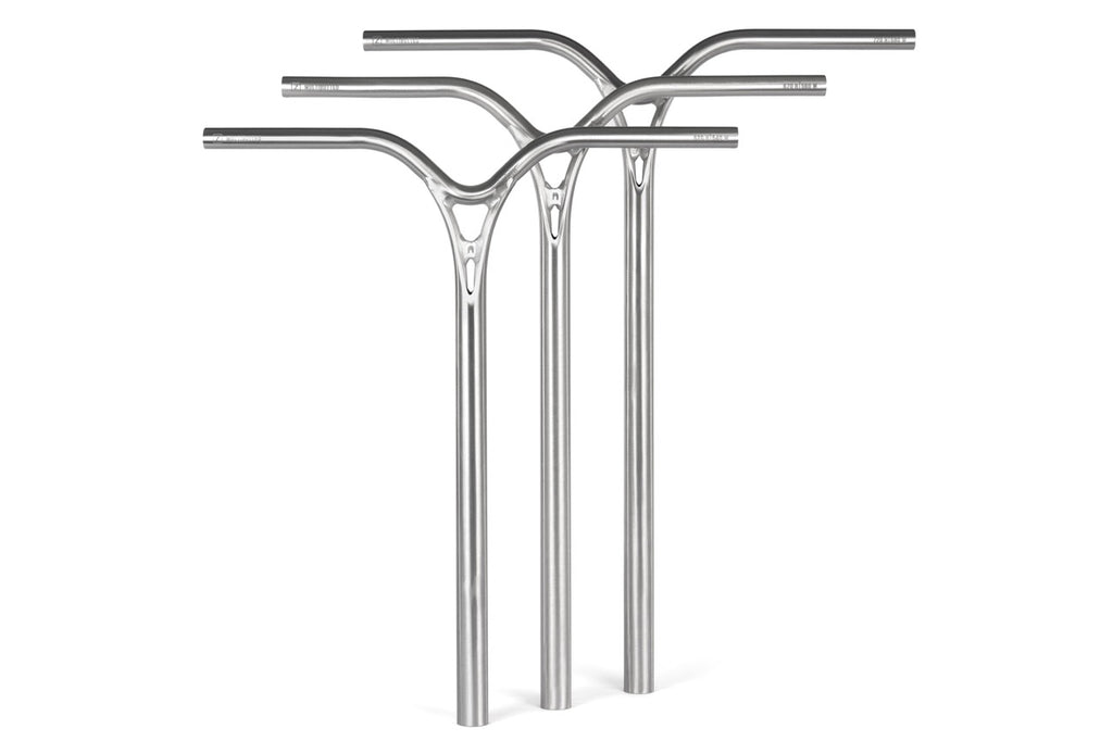 Ethic Wolpertinger Alu 720 Bars Brushed